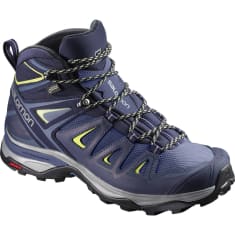 salomon womens walking shoes