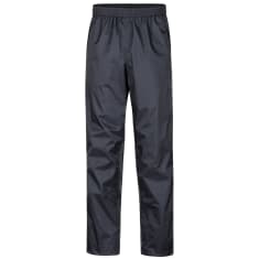 Men’s Splice Waterproof Breathable Pants - Autumn Forest/Black / 30W x 30L
