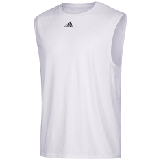 adidas climalite sleeveless shirt