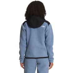 The North Face Alpine Polartec 200 Fullzip Hooded Jacket - Fleece Jacket  Women's, Buy online