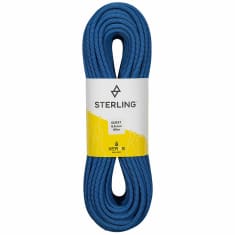  Yim Hee Z 10mm-16ft(05M) Outdoor Rock Climbing Rope