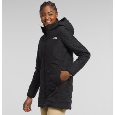 THE NORTH FACE Women's Shady Glade Insulated Parka