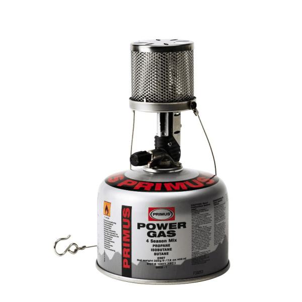 PRIMUS Micron Lantern Mesh Lantern