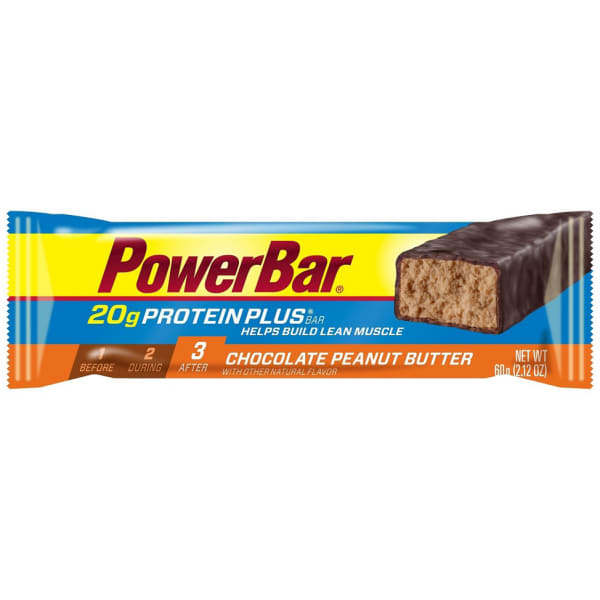 POWERBAR Protein Plus Bar