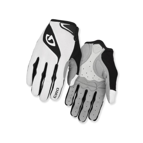 GIRO Bravo Gel Cycling Gloves