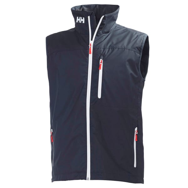 HELLY HANSEN Men's Crew Vest