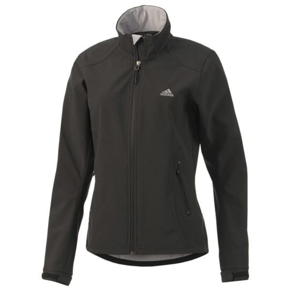 adidas Women's Hiking Softshell Jacket