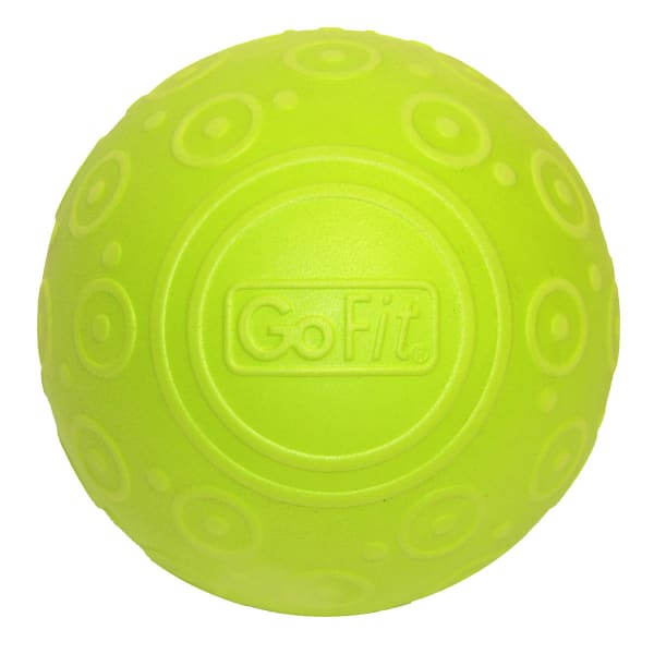 GOFIT 5 in. Massage Ball