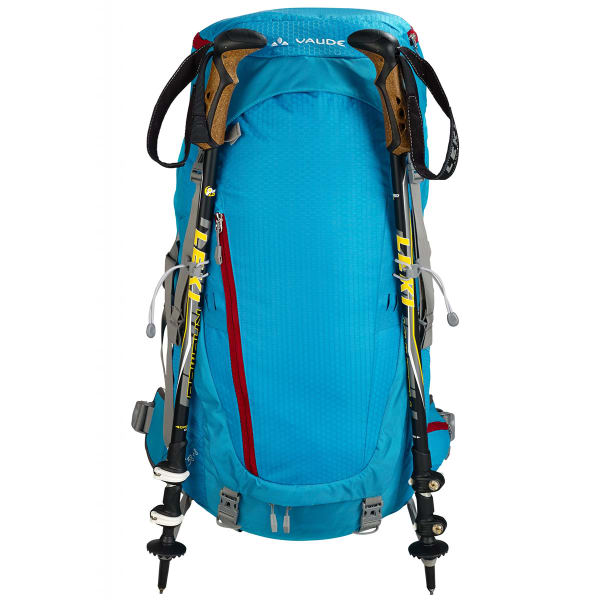 VAUDE Women's Asymmetric 38+8 Backpack