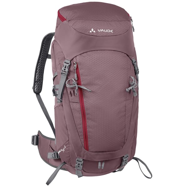 VAUDE Women's Asymmetric 38+8 Backpack