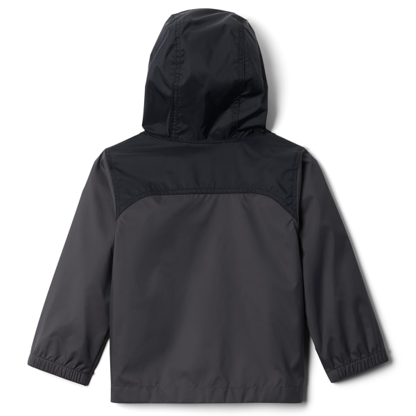 COLUMBIA Boys' Glennaker Waterproof Jacket