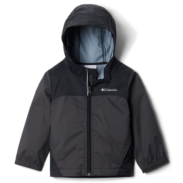 COLUMBIA Boys' Glennaker Waterproof Jacket