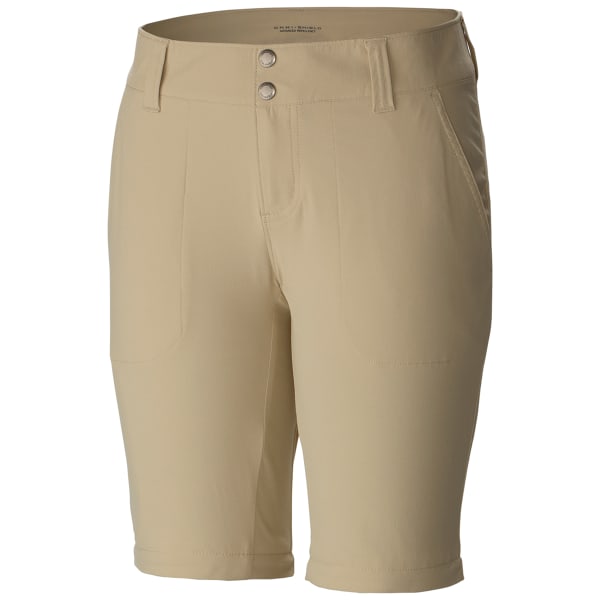 COLUMBIA Women's Saturday Trail II Stretch Convertible Pants