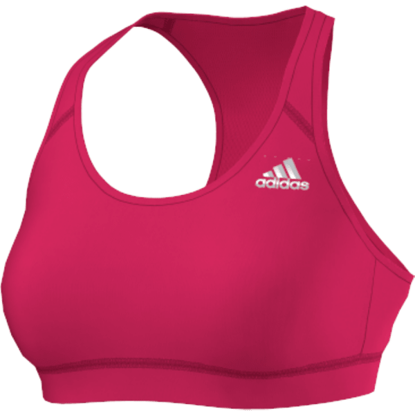 ADIDAS Women's Techfit Sports Bra