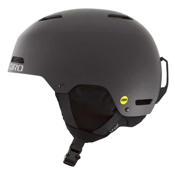 GIRO Men's Ledge MIPS Snow Helmet