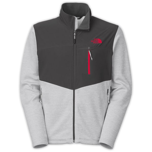 THE NORTH FACE Men's Norris Full Zip Jacket