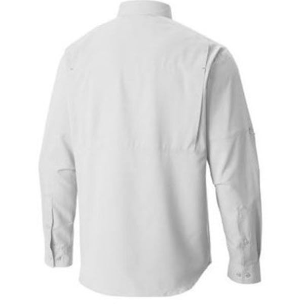 COLUMBIA Men's Silver Ridge Lite Long-Sleeve Trail Shirt