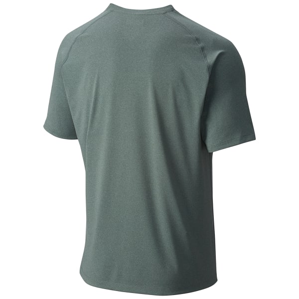 COLUMBIA Men's Tuk Mountain Short-Sleeve Tee