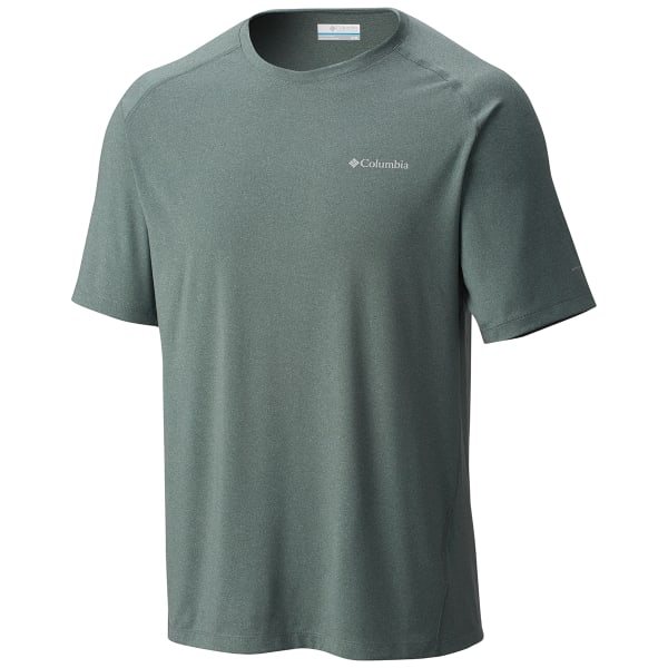 COLUMBIA Men's Tuk Mountain Short-Sleeve Tee