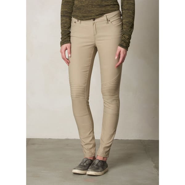 ▷ Prana Womens Brenna Hiking Pants Size 10 Moto Skinny 5 Pocket Nylon  Stretch - CENTRO COMERCIAL CASTELLANA 200 ◁