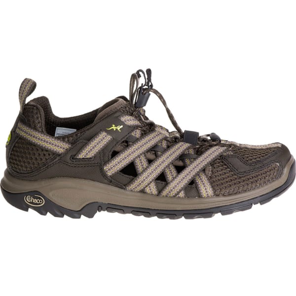 CHACO Men s Outcross Evo 1 Shoes Bungee Eastern Mountain Sports