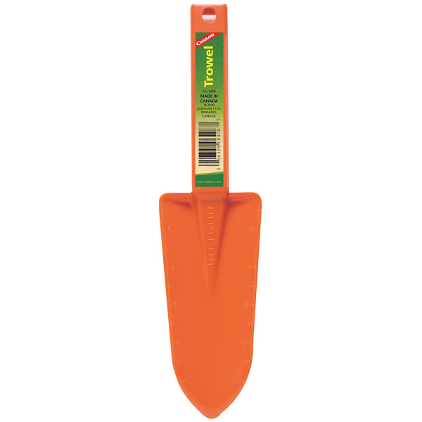 COGHLAN'S Backpacker's Trowel