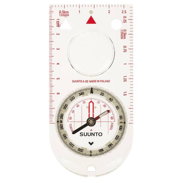 SUUNTO A-30L Compass