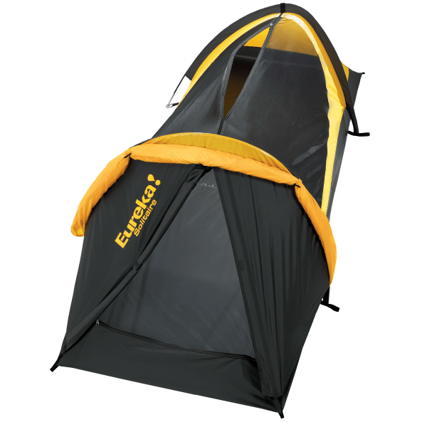 EUREKA Solitaire Tent