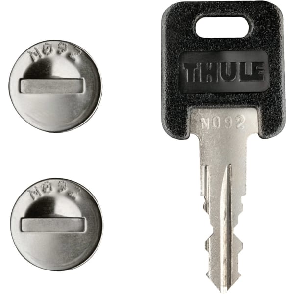 THULE 6-Pack Lock Cylinder