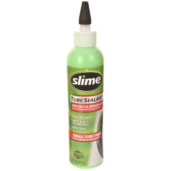 SLIME Sealant 8oz Bottle