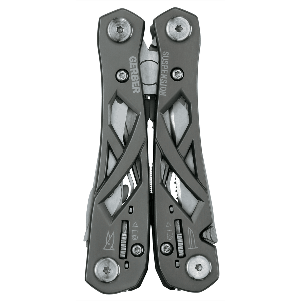 GERBER Suspension Multi-Plier