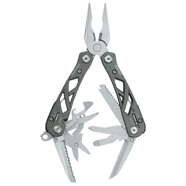 GERBER Suspension Multi-Plier