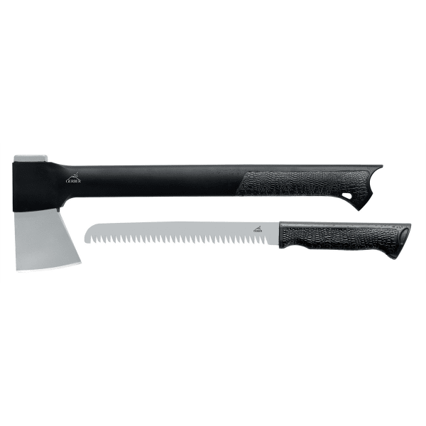 GERBER Gator Combo Axe II