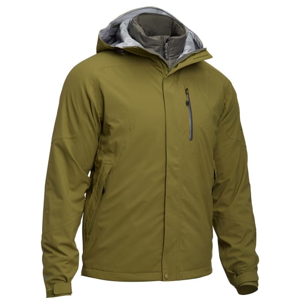 EMS Men's Deep Freeze 3-in-1 Jacket