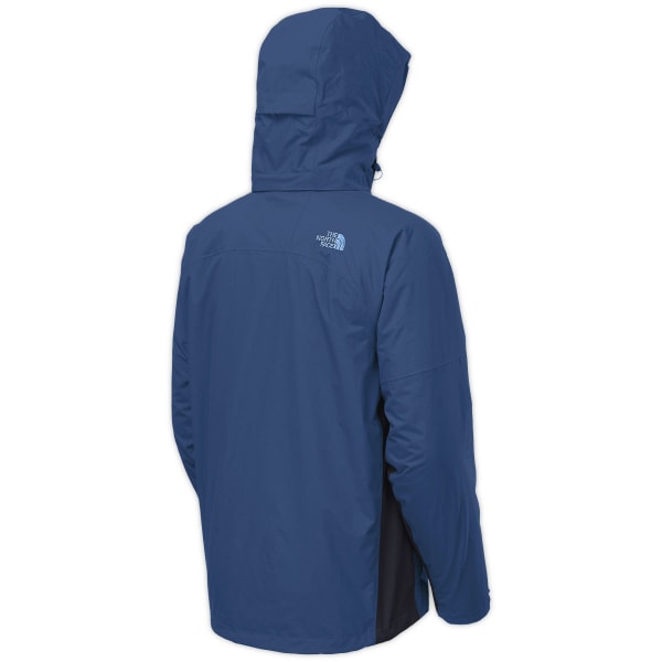 THE NORTH FACE Men's Carto Triclimate Jacket