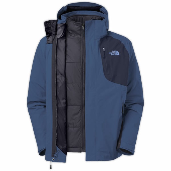 THE NORTH FACE Men's Carto Triclimate Jacket