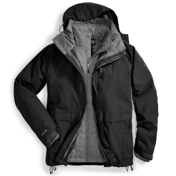 EMS Men's Freescape 3-in-1 Jacket