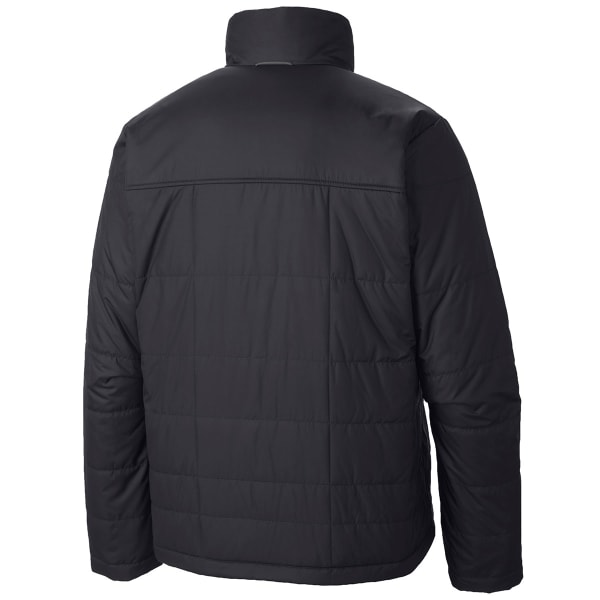 COLUMBIA Men's Horizons Pine Interchange Jacket