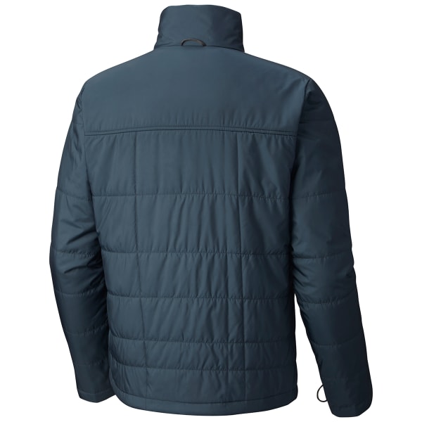 Columbia Men's Horizons Pine Interchange Jacket