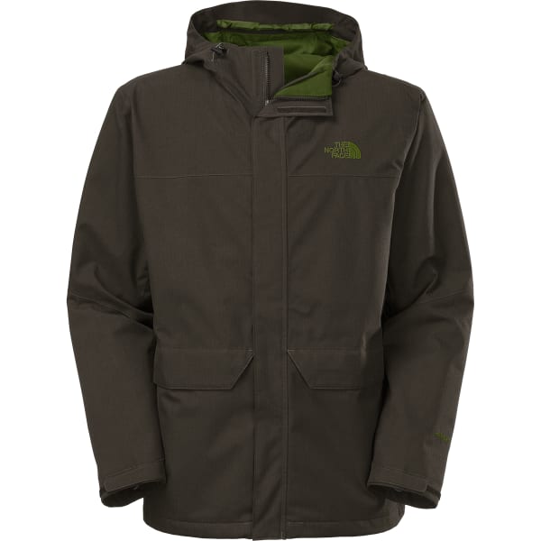 THE NORTH FACE Men's Chimborazo Triclimate Jacket