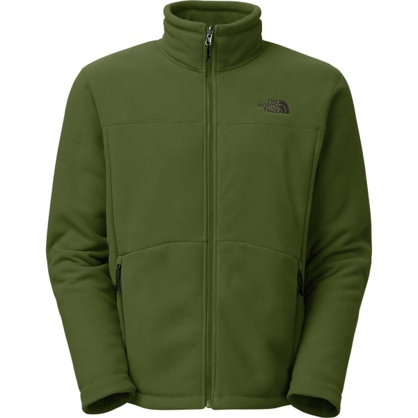 THE NORTH FACE Men's Chimborazo Triclimate Jacket