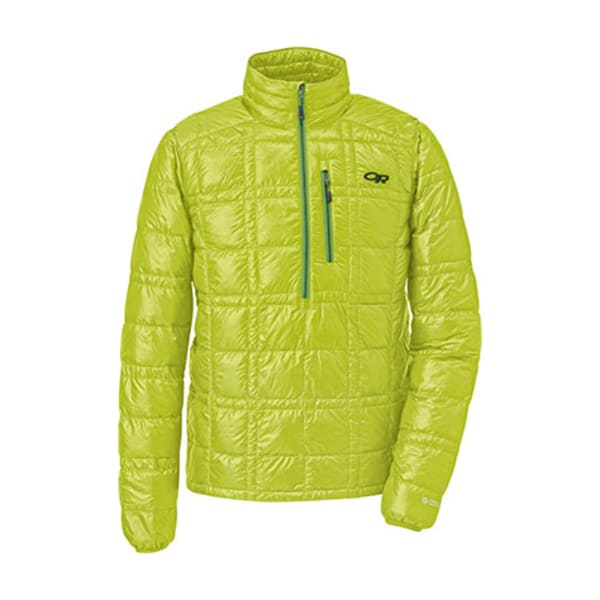 OUTDOOR RESEARCH Men's Filament Pullover