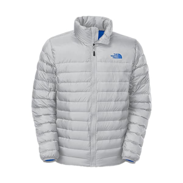 THE NORTH FACE Men's Thunder Jacket - Eastern Mountain Sports
