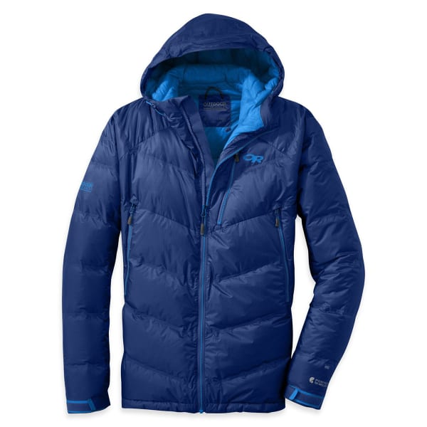 OUTDOOR RESEARCH Men's Floodlight Jacket