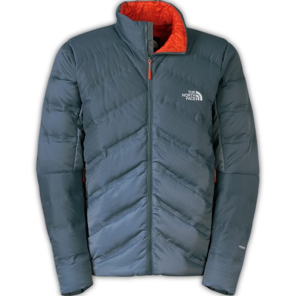 THE NORTH FACE Men's Fuseform Dot Matrix Down Jacket