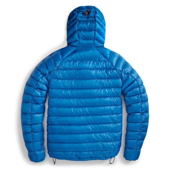 EMS Men's Feather Pack 800 DownTek Hooded Jacket