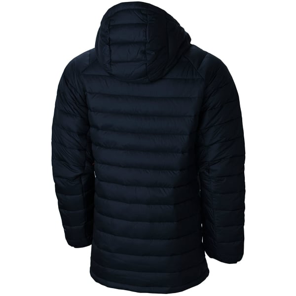 COLUMBIA SPORTSWEAR Men's Platinum Plus 860 TurboDown Jacket