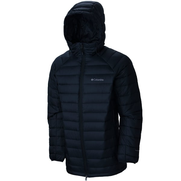 COLUMBIA SPORTSWEAR Men's Platinum Plus 860 TurboDown Jacket