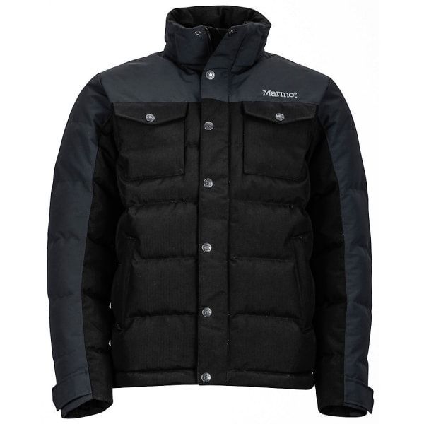 MARMOT Men's Fordham Jacket