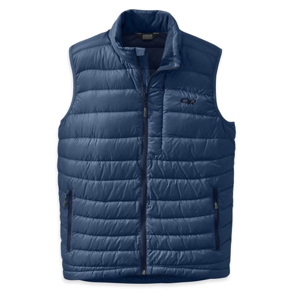 OUTDOOR RESEARCH Men's Transcendent Vest